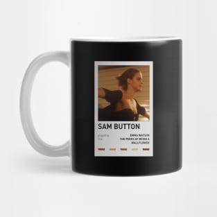 The Perks of Being a Wallflower Mug